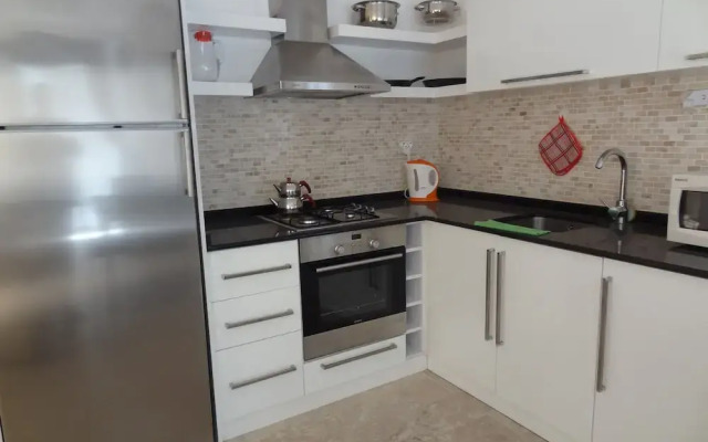 Belek Golf Residence 2