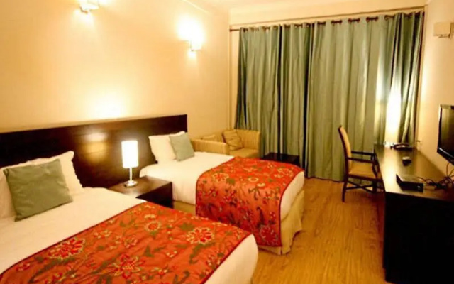 Heevan Villas Sonamarg
