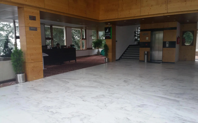 Pine Tree Spa and Resorts