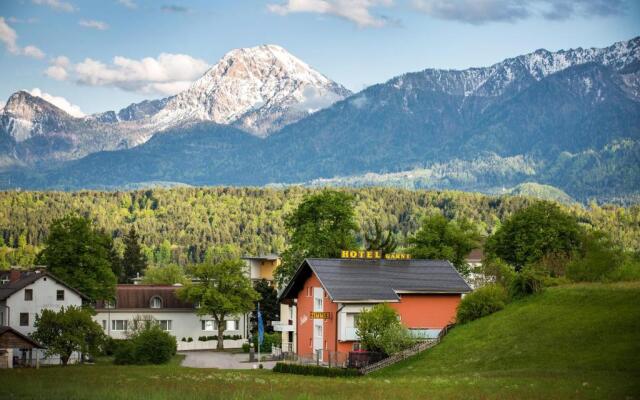 Hotel Garni Sohler