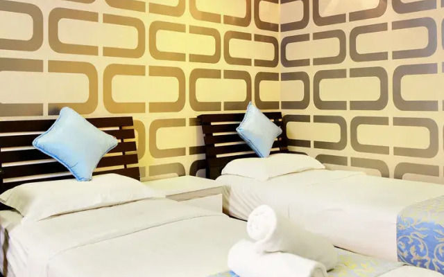 Hotel de Art Section 7 Shah Alam