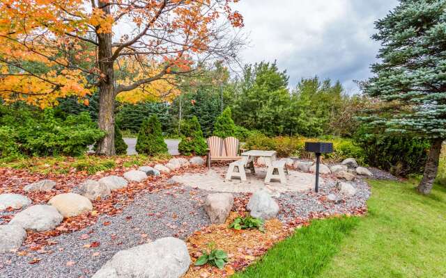 AmericInn by Wyndham Duluth South Black Woods Event Center