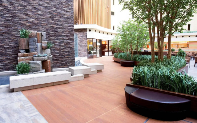 Maihama View Hotel by HULIC