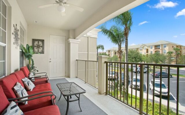 Vista Cay 4804 - 201