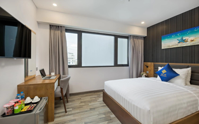 Jolia Hotel Danang Beach – Guest Rooms – Da Nang
