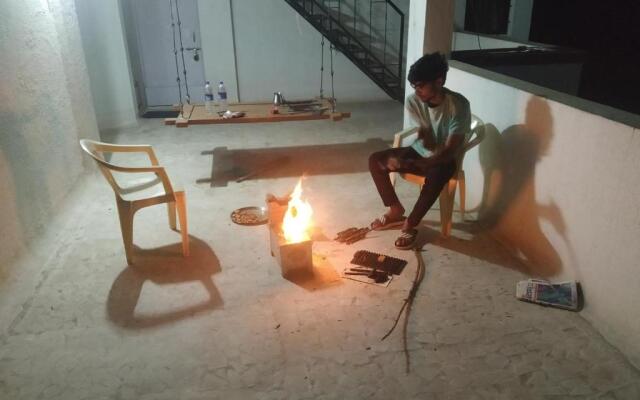 Rutugandh Homestay