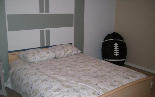 Chambre d'hôtes 84 de la Manelière