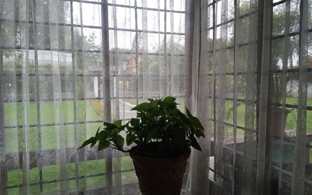 Chester´s B&B