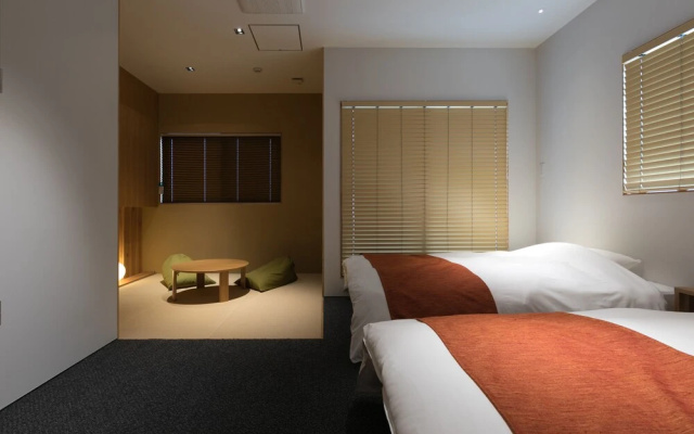 Design Hotel Kyoto Fuyacho