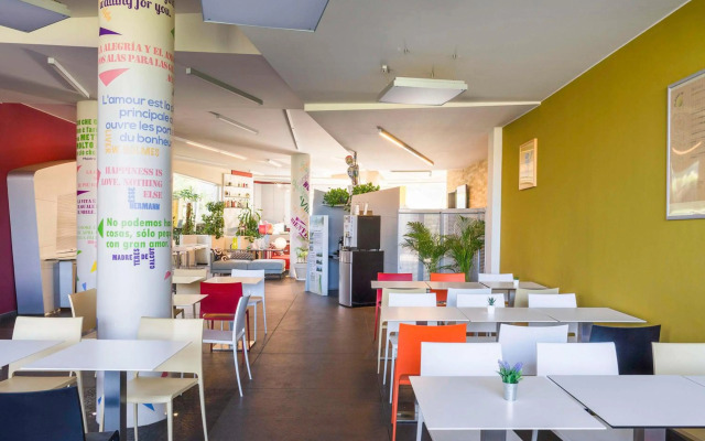 ibis Styles Catania Acireale