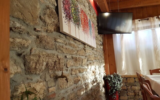 Agriturismo Macchia di Riso