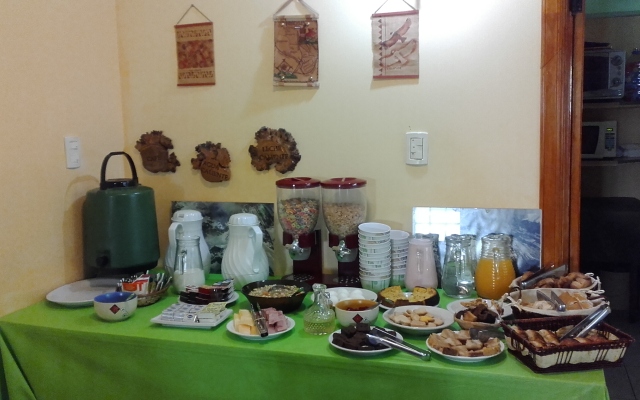 Hosteria Les Eclaireurs
