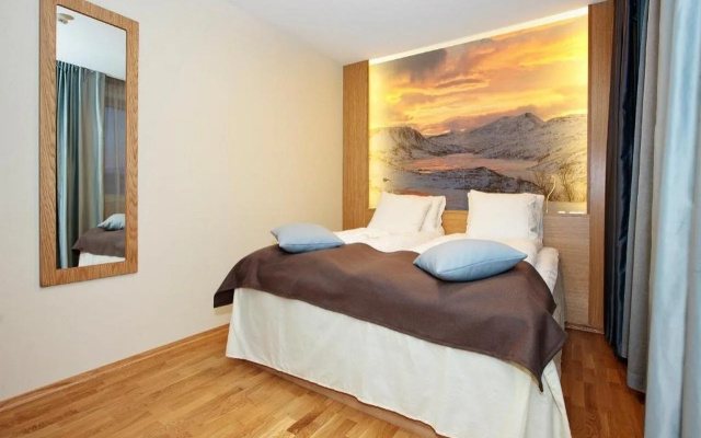 Thon Hotel Surnadal