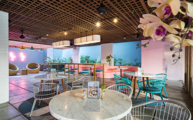 Hotel Liberta Seminyak