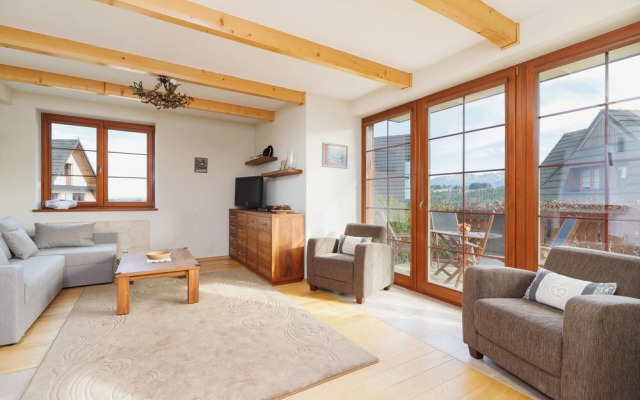 Osada Gubalowka Apartments by Renters