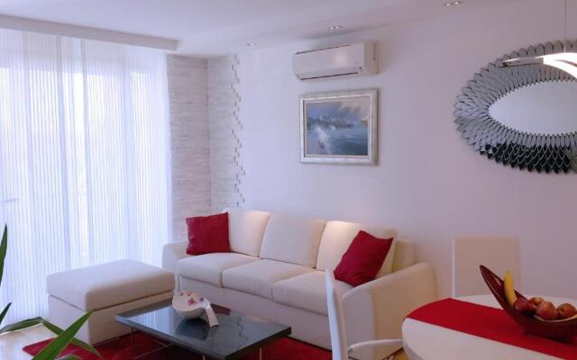Luxury Apartment