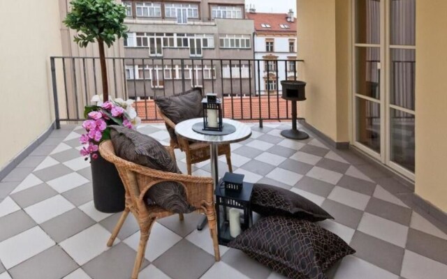 Venezia Old Town Hotel
