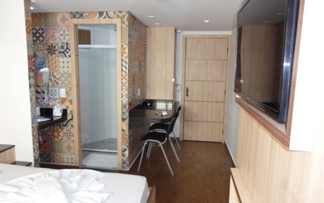 Hotel Calandre