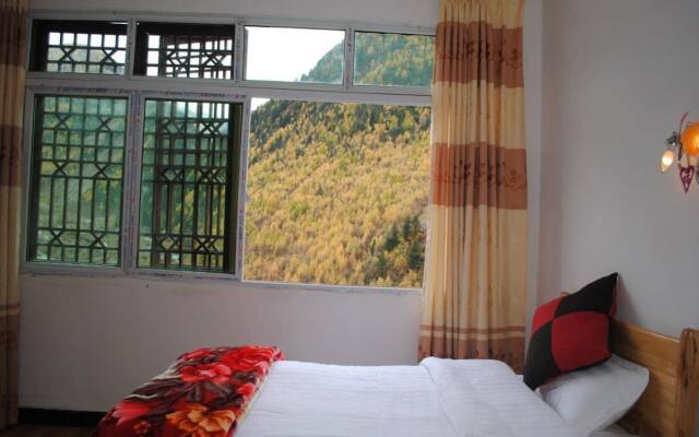Mount Siguniang Lao Bing Inn