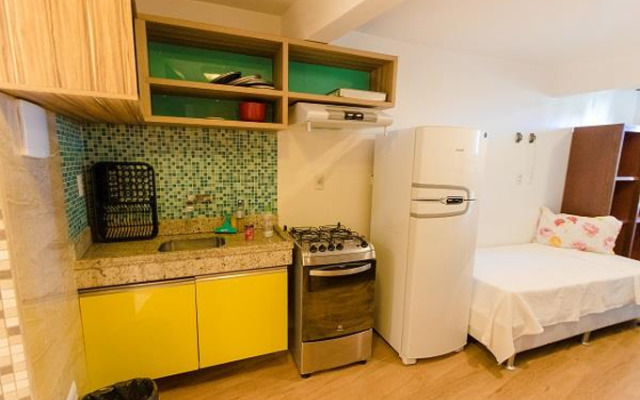 Vila Marinheiro Residence