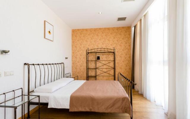 Tbilisi Apartment