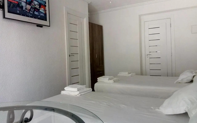 Pension Centro