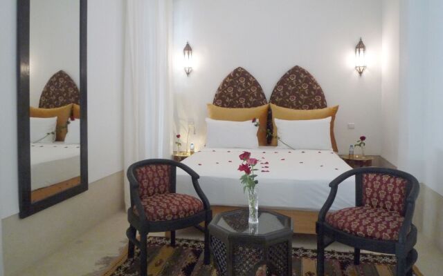 Riad Azahar
