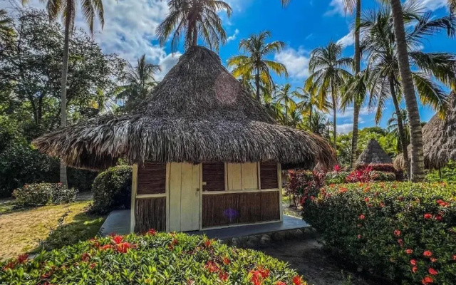 Santuario Playa Bonita