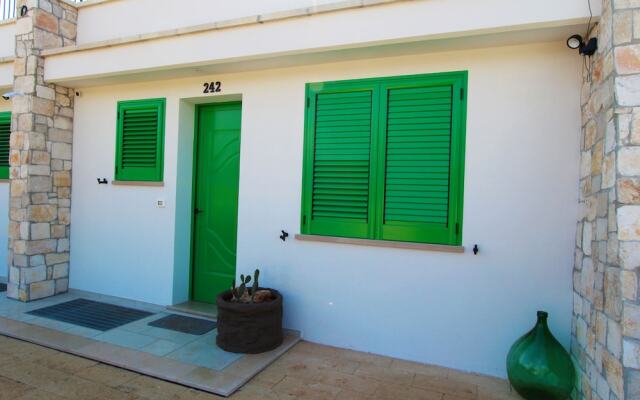 The Dream Residence 242