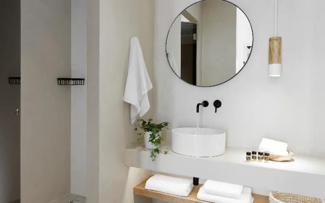 Arco Solium Suites