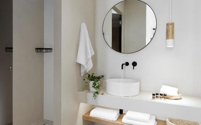 Arco Solium Suites
