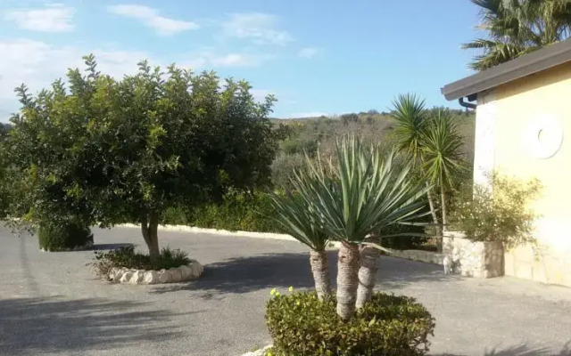 Relaxing Holidays Villa