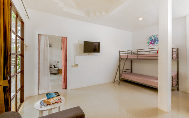 Club Bamboo Boutique Patong Beach Resort
