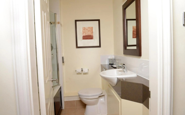 Hall Garth Hotel Darlington, Sure Hotel Collection by BW