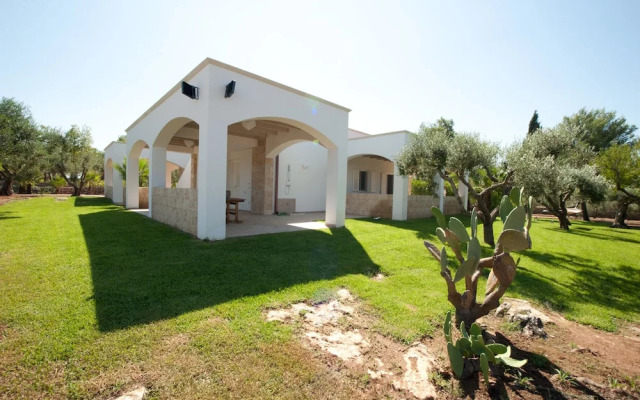 Villa Nisapiro'