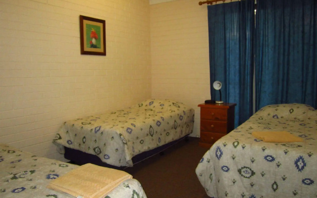 Kalbarri Sunsea Villas