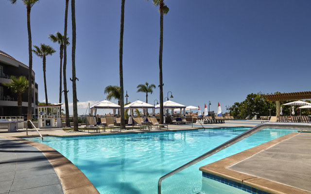 Loews Coronado Bay Resort