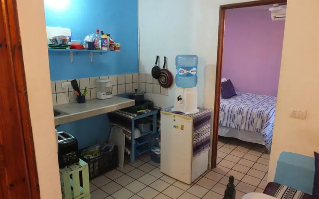 Casa Naaj Apartments