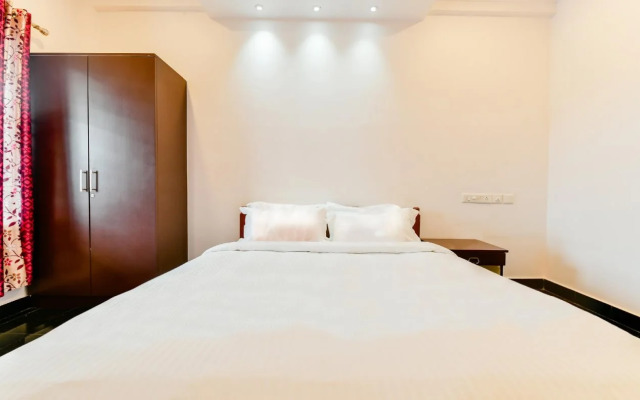 Vattekad Tourist Home by OYO Rooms