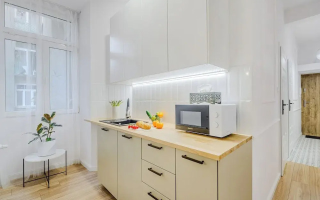 Apartament Ogrodowa 26a