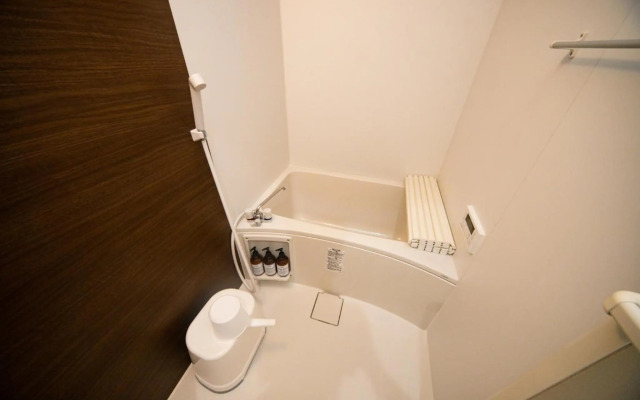 Grace Yotsugi - Vacation STAY 89021