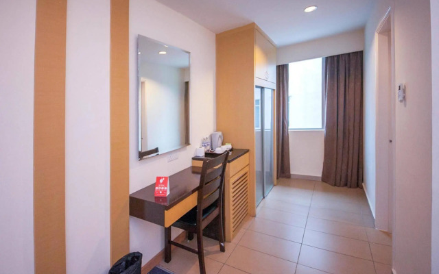 OYO Rooms Bundusan Commercial Centre