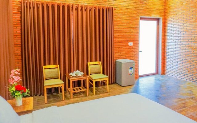 Orchard Home Resort Nam Cat Tien