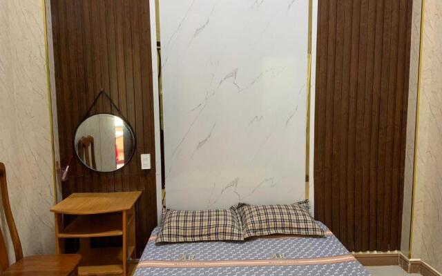 Lake View Homestay