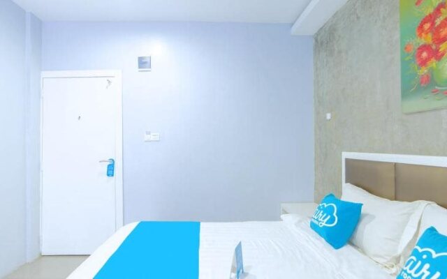 Selesa Boutique Inn by Airy