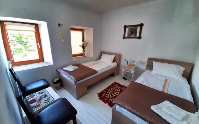 Kulla Dula Guesthouse