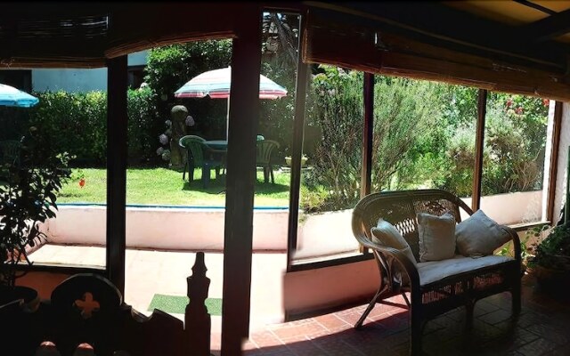 Hotel Posada del Barco