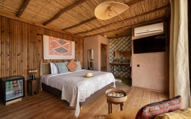 MIA Dakhla Resort