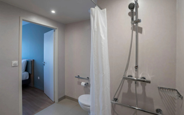 Quality Suites Limoges