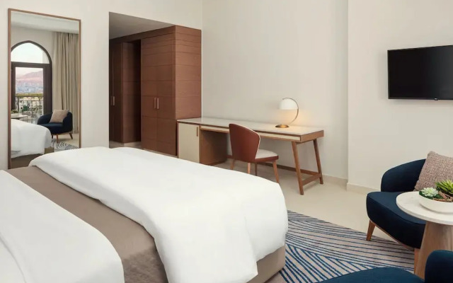 The Westin Saraya Aqaba Resort & Spa